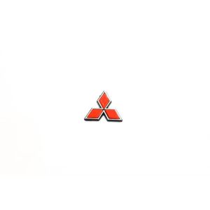 Эмблема MITSUBISHI 32*28 ME-008