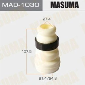 Отбойник передней стойки MASUMA  MAD1030/4833148020/MAD1002/TDACU30F