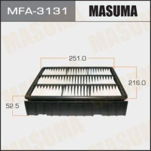Воздушный фильтр MASUMA MFA3131/A-3008