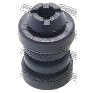 Отбойник заднего амортизатора FEBEST MDZ27R