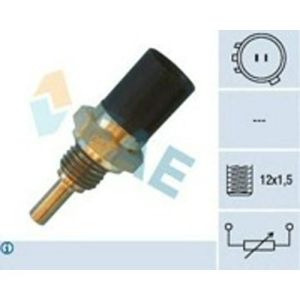 Датчик температуры FAE  33450/HS-106/37870PJ7003/330803/37870PJ7003