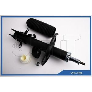 Стойка  передняя JETT V31159L/339755/DG11600/G32916L   JUKE