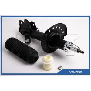 Стойка  передняя JETT V31159R/339754/DG21600/G32916R   JUKE