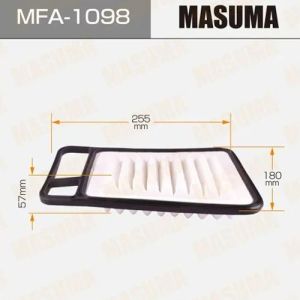 Воздушный фильтр MFA-1098/A-975