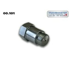 Обманка лямбда-зонда механическая короткая TRANSMASTER UNIVERSAL 86869 00.101