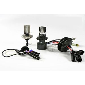 Ксеноновая лампа H11-5000 (комплект 2шт)