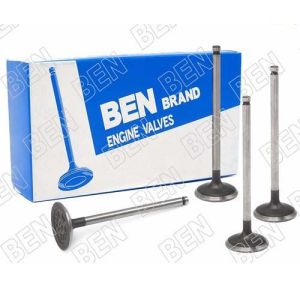 Клапан впускной (комплект 4 шт) BEN TON-95