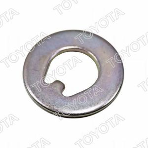 Шайба подшипника ступицы TOYOTA 9021420005