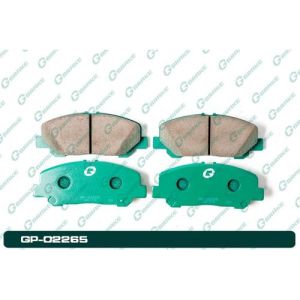 Колодки G-BRAKE GP02265/PN1527/AN-735WK
