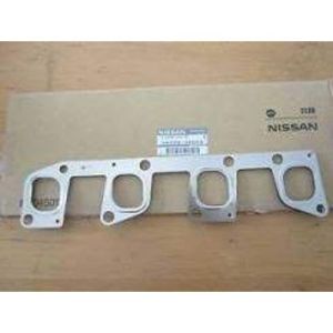 Прокладка выпускного коллектора (цельная) NISSAN 14036-0W801