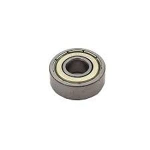 Подшипник FBJ 606ZZ/ 606ZZMC3E     6*17*6