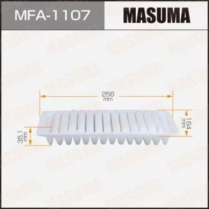 Воздушный фильтр MASUMA A-984