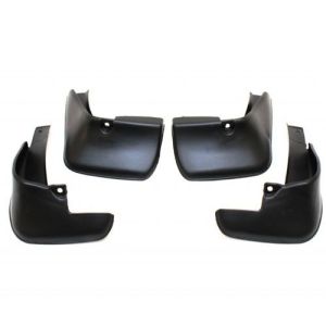 Брызговики TOYOTA COROLLA /FIELDER 120 2000--2006