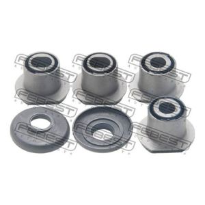 Сайлентблок рулевой рейки (комплект) FEBEST TABKUN25KIT/0101-KUN25S1