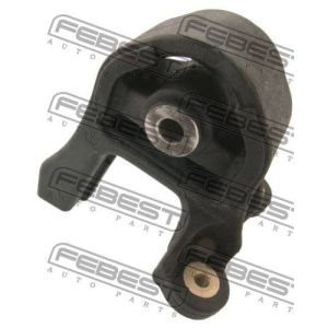 Подушка заднего дифференциала  FEBEST HAB014/ME-2578/MD28001/ADMHO1001
