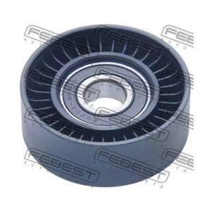 Ролик натяжной приводного ремня  FEBEST 2187CB3/ABTNI1029