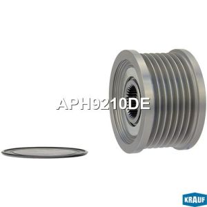Шкив обгонный генератора KRAUF APH9210DE/PA-1193/APH8210PN  HR15