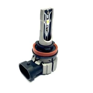 Лампа светодиодная Autoprofi, Х2.  H11, 12V / 15W, 6000K, 4000 Lm,