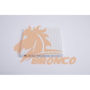 Фильтр салонный BRONCO BRC-0518/AC-107