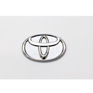 Эмблема TOYOTA 65*42 TE006 ACS-EMTOY004