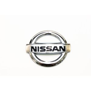 Эмблема NISSAN 100*85 ACS-EMNIS2010