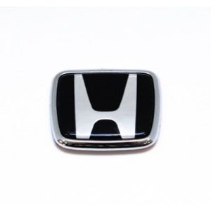 Эмблема HONDA 70*60 ACS-EMHON3023