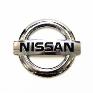 Эмблема NISSAN 82*72 ACS-EMNIS2006