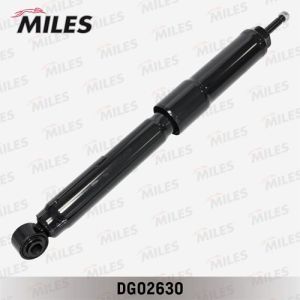Амортизатор задний MILES KYB DG02630/345093