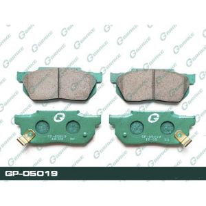 Колодки G-brake GP05019/ PF8263/CKHO42/GK0359