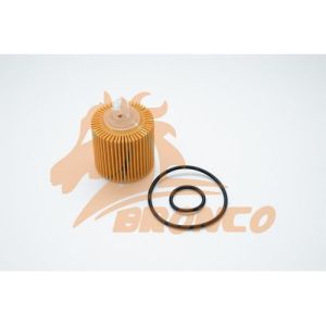 Вставка масляная BRONCO BRO0503/O-117