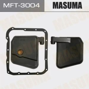Фильтр трансмиссии Masuma MFT3004/112940/JT213K  с прокладкой поддона