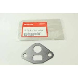 Прокладка клапана системы рециркуляции отработанных газов (EGR) HONDA 18715PB2000