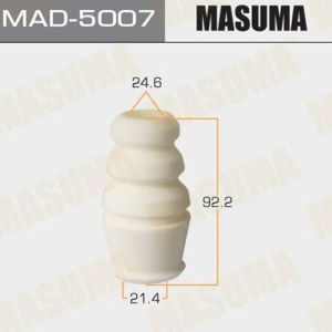 Отбойник амортизаторов MASUMA MAD5007/HDB-FITF
