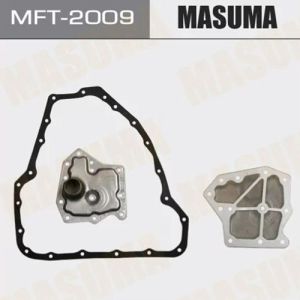 Фильтр трансмиссии Masuma MFT-2009/11188C/SF188Cс прокладкой поддона