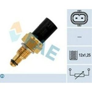 Датчик температуры топлива FAE 33880/331104X400