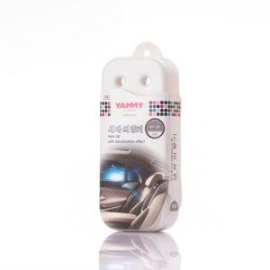 Ароматизатор под сиденье «Yammy» гелевый «New Car»