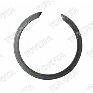 Стопорное кольцо металлическое  TOYOTA 90520-27023