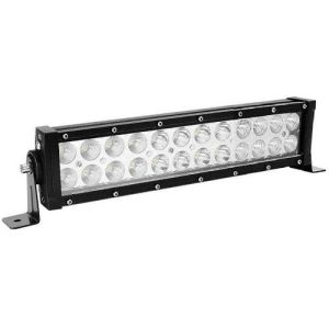 Ходовые огни автомобиля CM-72W 12/24V 402*82*40
