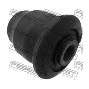 Сайлентблок переднего рычага передний FEBEST MZAB039/AAMMA1014