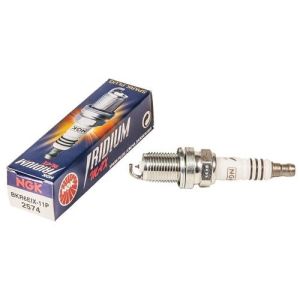 Свеча зажигания «NGK» BKR6EIX-11P (Iridium)