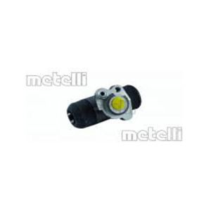 Колесный тормозной цилиндр METELLI 040965/47570-47010/GC387  LH