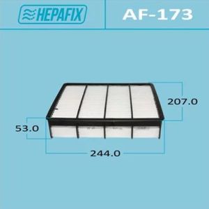Воздушный фильтр HEPAFIX A-173