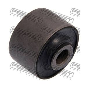 Сайлентблок рычага подвески FEBEST TAB206/AAMTO1234/RU-501