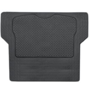 Коврик в багажник Autoprofi (ПВХ) MAT-300L BK