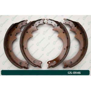 Колодки барабанные G-brake GS01146/T-164/FN1146A