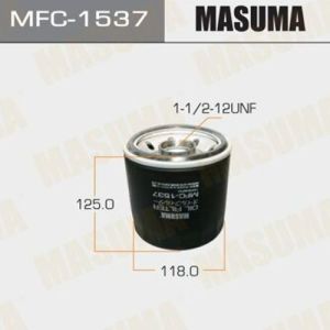 Фильтр масляный MASUMA MFC1537/C-526/C-518