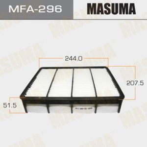 Воздушный фильтр MASUMA MFA296/A-173