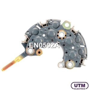 Диодный мост генератора Utm  EN0502A