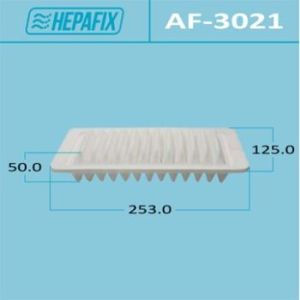 Воздушный фильтр HEPAFIX A-3021   MR993226