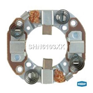 Щёткодержатель стартера KRAUF SHN6103XK/28140-70020/TT51368/69-8211